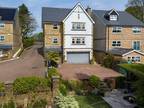 Barncliffe Mews, Sheffield 5 bed detached house for sale -