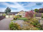 Walshaw Road, Worrall, Sheffield 3 bed detached bungalow for sale -