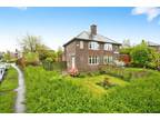 Thorpe House Road, Norton Lees, Sheffield, S8 9NR 3 bed semi-detached house for