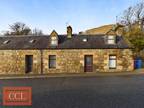 3 bedroom cottage for sale in High Street, Rothes, AB38