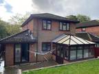 Girton Villas, Sketty, Swansea 4 bed detached house for sale -