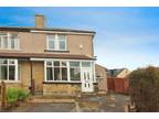 Sefton Grove, Bradford BD2 2 bed semi-detached house for sale -