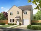 Plot 052, Waterford at Squirrel Fold, Thornton Road, Thornton BD13 4 bed