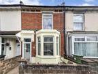 Tipner Road, Portsmouth, Hampshire 3 bed terraced house for sale -