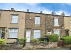 Intake Road, Bradford BD2 3 bed terraced house for sale -