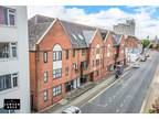 Clarendon Road, Southsea 2 bed flat for sale -