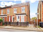 Flat for sale in Harewood Road, London, SW19 (Ref 223027)