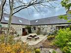 3 bedroom barn conversion for sale in 2 Bents Steading, Alford AB33 8EY, AB33