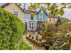 Garden Terrace, Southsea 3 bed cottage for sale -