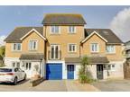 Centurion Gate, Southsea 4 bed terraced house for sale -