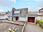 Swansea Road, Trebanos, Pontardawe, Swansea. 3 bed detached house for sale -