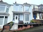 Kings Road, Mumbles, Swansea 4 bed terraced house for sale -