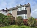 Rhyd Y Defaid Drive, Derwen Fawr, Swansea 5 bed detached house for sale -