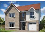 4 bedroom house for sale, The Canterbury (plot 77), Roseberry Park, Tranent
