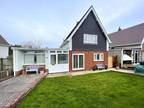 The Paddock, West Cross, Swansea 3 bed detached house for sale -