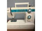 New Home Limited Edition Sewing Machine