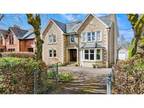 4 bedroom house for sale, Victoria Road, Lenzie, Dunbartonshire East