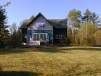 5+ Acres Mostly Landscaped with Mountain Views/Conservation Land
