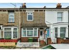 Harcourt Road, Portsmouth, Hampshire 3 bed house for sale -