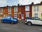 Ranelagh Road, Portsmouth PO2 2 bed terraced house for sale -