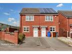 Fegg Hayes Road, ST6 2 bed semi-detached house for sale -