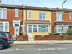 Francis Avenue, Southsea, Hampshire 5 bed terraced house for sale -