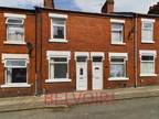 Kinver Street, Smallthorne, Stoke-on-Trent, ST6 2 bed terraced house for sale -