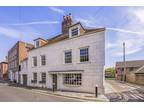 Penny Street, Old Portsmouth 3 bed end of terrace house for sale -