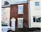 Penkhull New Road, Stoke-On-Trent 2 bed terraced house for sale -