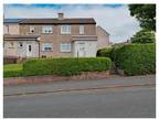2 bedroom house for rent, Loudon Street, Wishaw, Lanarkshire North