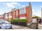 Lichfield Road, Baffins, Portsmouth 3 bed end of terrace house for sale -