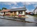 2 bedroom bungalow for sale, Beechgrove Road, Mauchline, Ayrshire East