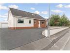 5 bedroom bungalow for sale, Station Road, Mauchline, Ayrshire East