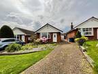 Sterndale Drive, Stoke-On-Trent, ST4 2 bed detached house for sale -