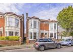 Wilberforce Road, Southsea 5 bed semi-detached house for sale -