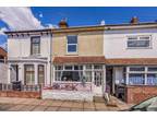 Pretoria Road, Southsea 3 bed terraced house for sale -