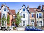 Inglis Road, Southsea 5 bed terraced house for sale -