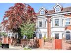 Havelock Road, Southsea 3 bed townhouse for sale -