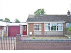 Westonfields Drive, Stoke-On-Trent 2 bed semi-detached bungalow for sale -