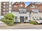 Clarence Road, Southsea 3 bed semi-detached house for sale -