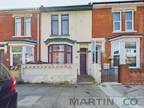 Pitcroft Road, North End 3 bed terraced house for sale -