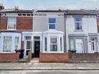 Widley Road, Portsmouth, PO2 3 bed terraced house for sale -