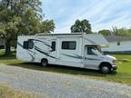 2007 Four Winds 5000 29R