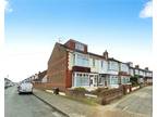 Randolph Road, Portsmouth, Hampshire 4 bed end of terrace house for sale -