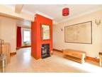 Henderson Road, Southsea, Hampshire 2 bed terraced house for sale -