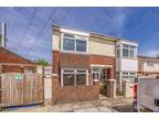 Kingsley Road, Southsea 4 bed semi-detached house for sale -