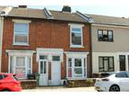 Sutherland Road, Southsea 2 bed terraced house for sale -