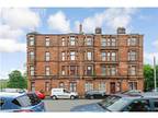1 bedroom flat for sale, South Annandale Street, Queens Park, Glasgow