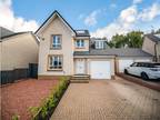 5 bedroom house for sale, Oykel Crescent, Robroyston, Glasgow, G33 1FD