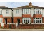 Grove Road South, Southsea 3 bed semi-detached house for sale -